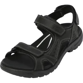ECCO Onroads Herren black/black 45