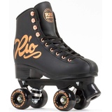 Rio Roller RIO360 Erwachsene Unisex Rosa Rose Black), 39,5
