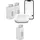 Homematic IP Starter Set Heizen pure für 3 Heizkörper