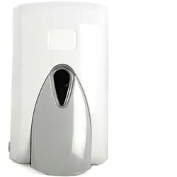 SemyTop Seifenspender 500 ml, nachfüllbar, Kunststoff