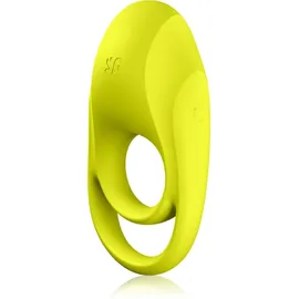 Satisfyer SPECTACULAR DUO Penisring vibrierend 10 cm