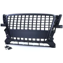 Passend für Audi Q5 8R 08-12 Kühlergrill