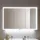 Villeroy & Boch My View Now 120 cm verspiegelt LED-Beleuchtung smarthome fähig