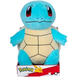 Pokémon - Schiggy - Plüsch 30 cm