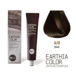 BBcos Earthia Color Nathue Complex 4/0 Brown 100ml