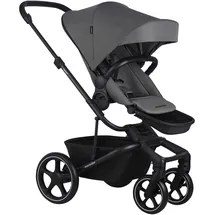EasyWalker Harvey5 Pebble Grey, Grau