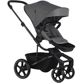 EasyWalker Harvey5 Pebble Grey, Grau