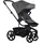 EasyWalker Harvey5 Pebble Grey, Grau