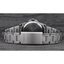 Casio Collection LTP-1259PD Edelstahl 28 mm 7BEF