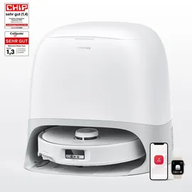 Roborock Qrevo Curv 5A1