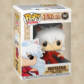 funko-inc InuYasha Spielfigur