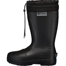 fubuki Niseko 3.0 Gummistiefel Schwarz 43