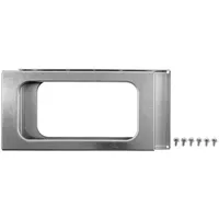 WOLF-Garten Wolf Befestigungskonsolen für Luftheizer LH/LH-ATEX 25-40