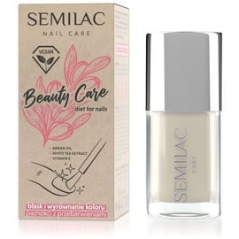 Semilac Beauty Care - 7.0 ml