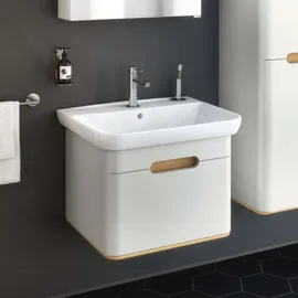 Vitra Sento 5-tlg. Hellgrau