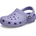 T Holzschuhe Mystic Purple 24-25