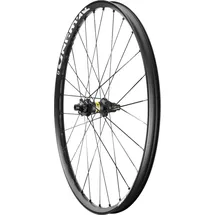 MAVIC E-deemax S 29 ́ ́ Boost Cl Disc Tubeless Mtb Hinterrad - Black / White - 12 x 148 mm centerlock Centerlock
