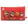 NICI Bayern München Kissen 2023 Kinder Rot 43x25 cm