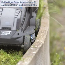 SCHEPPACH BC-MP320-X 32 cm ohne Akku