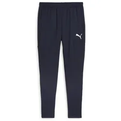 Puma Teamgoal Slim Training Pants puma navy-puma white (06) 3XL
