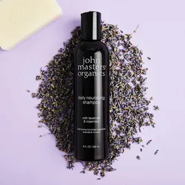 John Masters Organics Lavender & Rosemary 236 ml