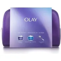 Olay Hyaluronic 24 Vitamin B5 50ml Neceser