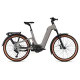 Kalkhoff Entice 7+ Move 2023 27 Zoll RH 55 cm moonstonegrey matt