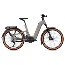 Kalkhoff Entice 7+ Move 2023 27 Zoll RH 55 cm moonstonegrey matt