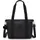 Kipling Asseni S Schultertasche Polyamid Black