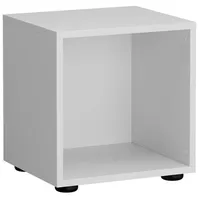 Vicco Kinderregal Estell, Weiß, 36.4 x 38.2 cm 1