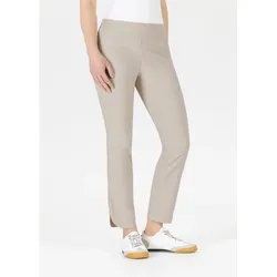 Stehmann Leggings, im gepunktetem Muster Stehmann kalk,124 42