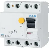 Eaton Power Quality Eaton xEffect FRCMM-40/4/03-G/F (187421)