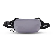 WANDRD D1 Fanny Pack Uyuni Purple - Black Week Rabatt