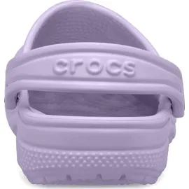 Crocs Classic Clog Lila 19