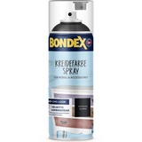 Bondex Kreidefarbe Spray 400 ml mystisches schwarz