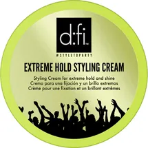 REVLON Professional d:fi Extreme Hold Styling Cream 150 g