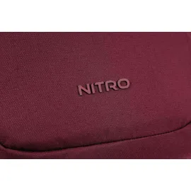Nitro Nikuro Traveler wine