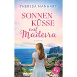 dp Verlag Sonnenküsse auf Madeira