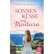 dp Verlag Sonnenküsse auf Madeira