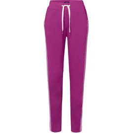 H.I.S. H.I.S Homewearhose in beere, | Gr. 36/38