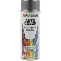 Dupli Color Dupli-Color 279713 Auto-Color-Spray 70-0222, 400 ml, Grau