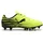 Puma ATTACANTO II FG/AG Kinder Gelb/Schwarz 35