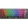 Ducky One 3 Aura Mini MX Silent Red US