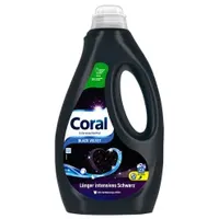 Coral BLACK VELVET Waschmittel 1,15 l
