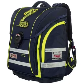 McNeill Ergo Light Compact flex 4-tlg. snake