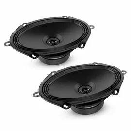 Audison APX 570 5x7 Zoll Koaxial-Lautsprecher – Masori