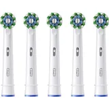 Oral-B Pro CrossAction Aufsteckbürsten 4+1 St.