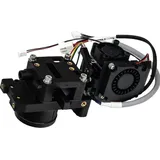 FLASHFORGE FF 20003863001 - 3D Druck, Druckkopf links, für Guider 3 Ultra