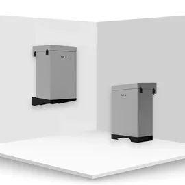 pytes R-BOX-NEMA 3 Batterieschrank für E-Box 48100R Wand- oder Bodenmontage