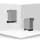 pytes R-BOX-NEMA 3 Batterieschrank für E-Box 48100R Wand- oder Bodenmontage
